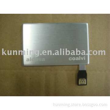 metal Usb flash drive
